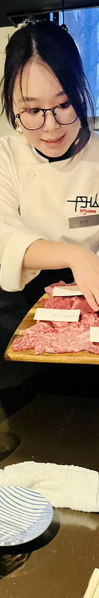Wagyu Beef ist ein wahres Gourmet-Erlebnis